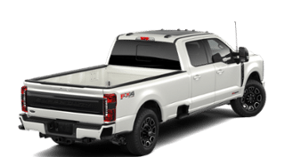 2026 Ford Super Duty® External Image 4